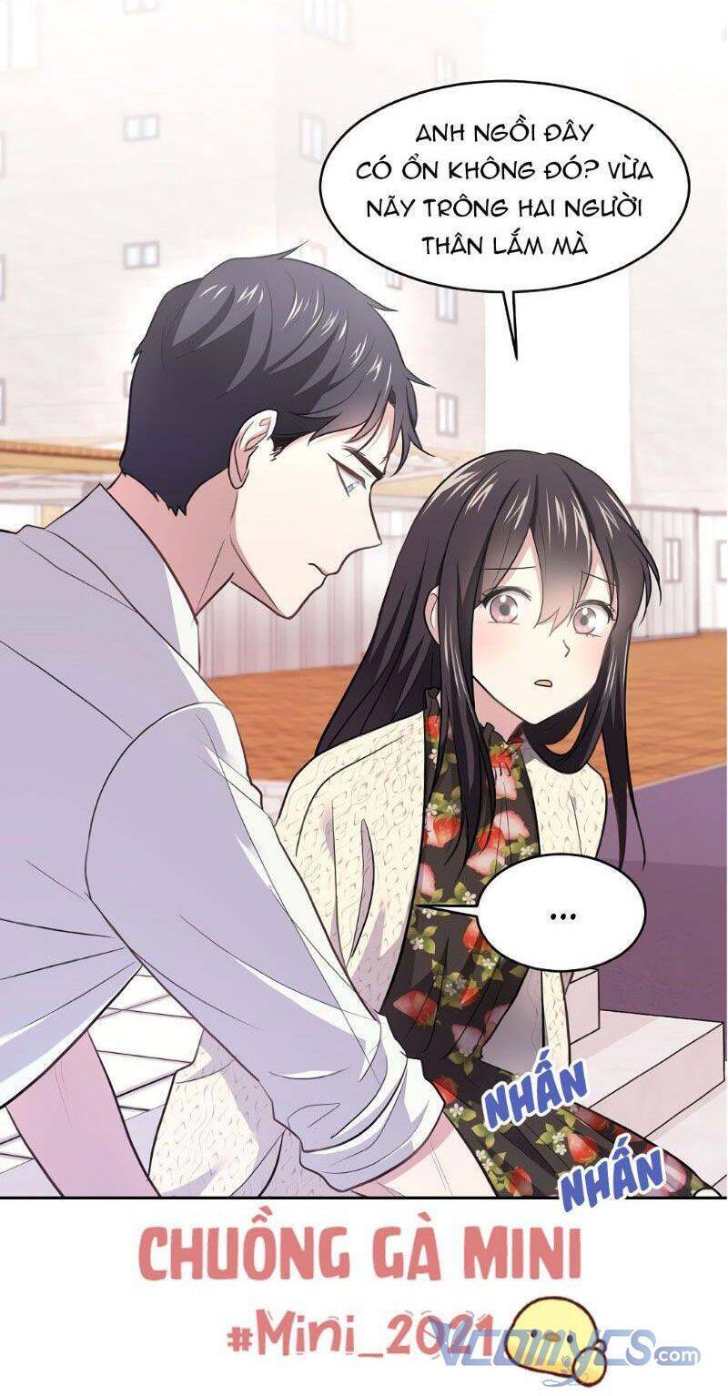 Tôi Trở Thành Con Gái Của Triệu Phú Chap 16 - Next Chap 17