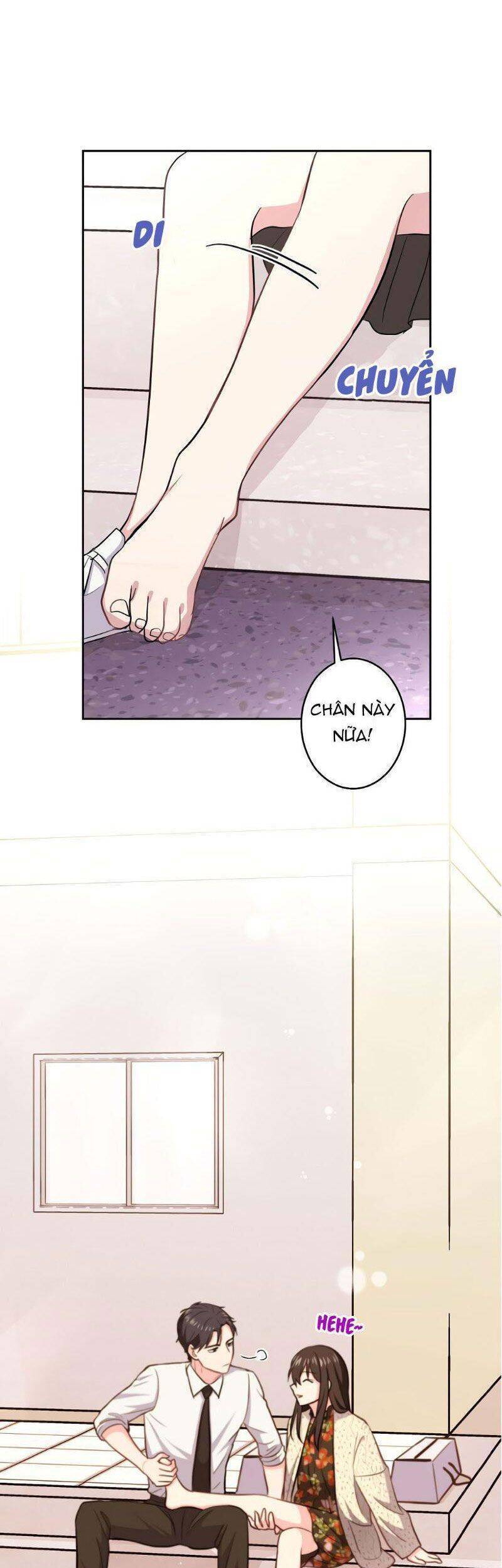 Tôi Trở Thành Con Gái Của Triệu Phú Chap 16 - Next Chap 17