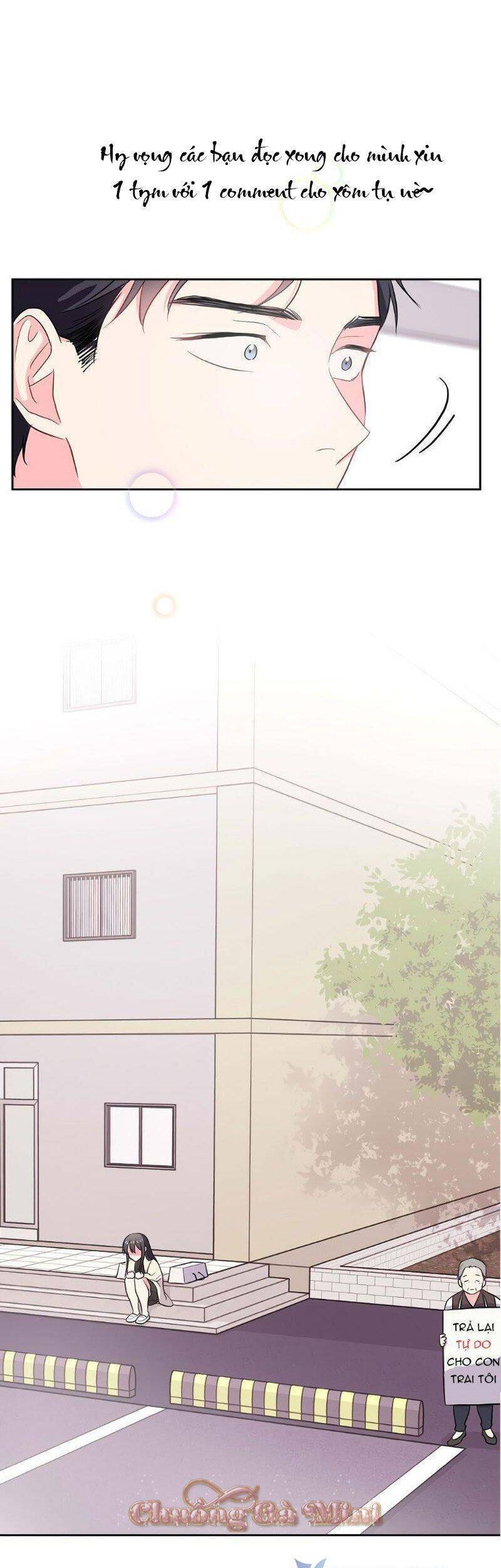 Tôi Trở Thành Con Gái Của Triệu Phú Chap 16 - Next Chap 17