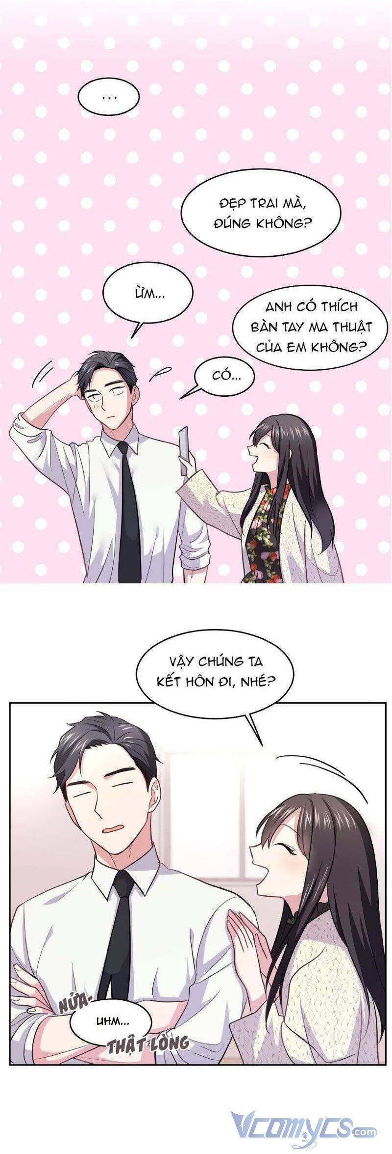 Tôi Trở Thành Con Gái Của Triệu Phú Chap 16 - Next Chap 17