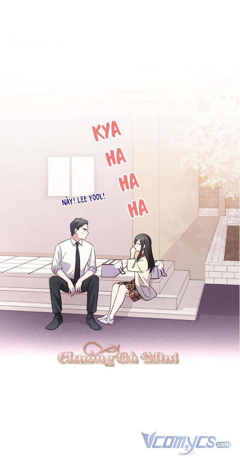Tôi Trở Thành Con Gái Của Triệu Phú Chap 16 - Next Chap 17