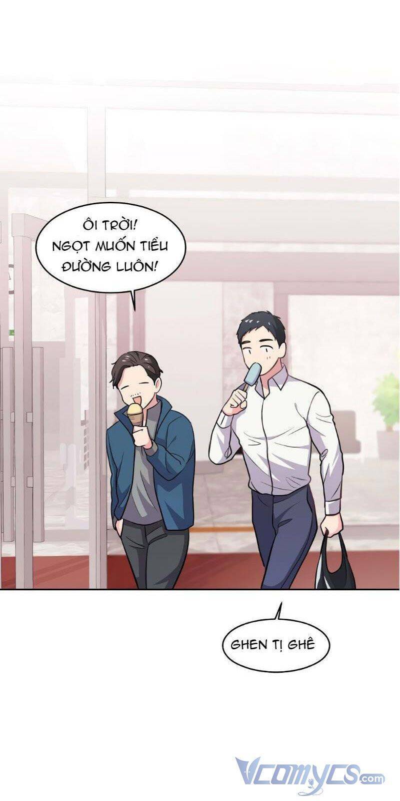 Tôi Trở Thành Con Gái Của Triệu Phú Chap 16 - Next Chap 17