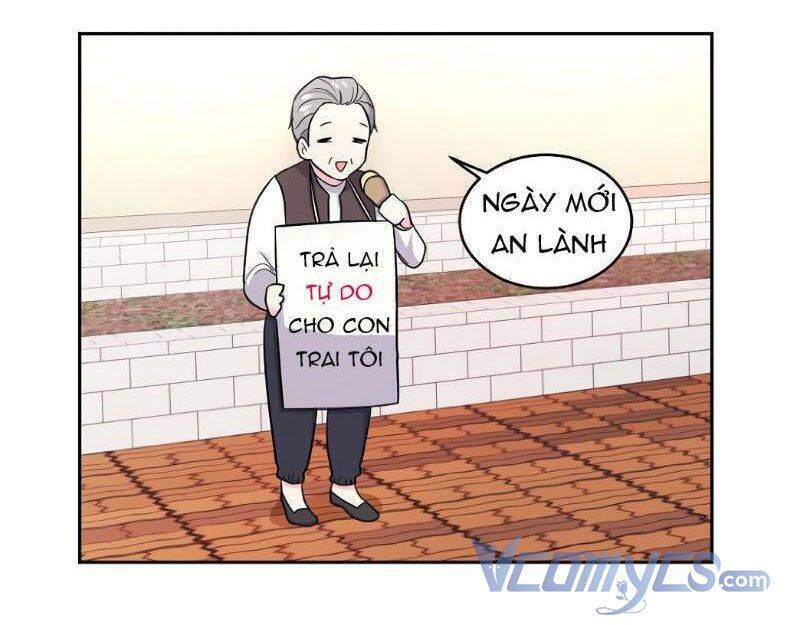 Tôi Trở Thành Con Gái Của Triệu Phú Chap 16 - Next Chap 17