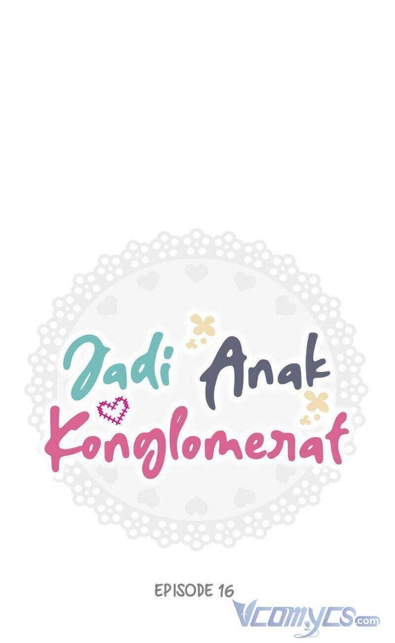 Tôi Trở Thành Con Gái Của Triệu Phú Chap 16 - Next Chap 17