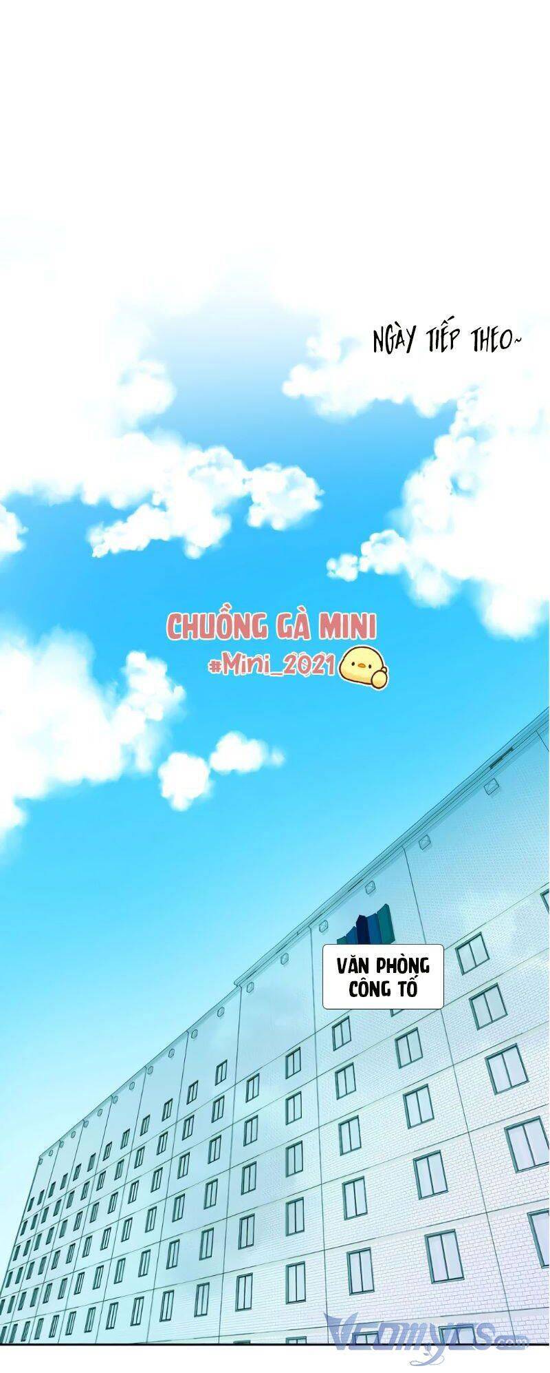 Tôi Trở Thành Con Gái Của Triệu Phú Chap 16 - Next Chap 17