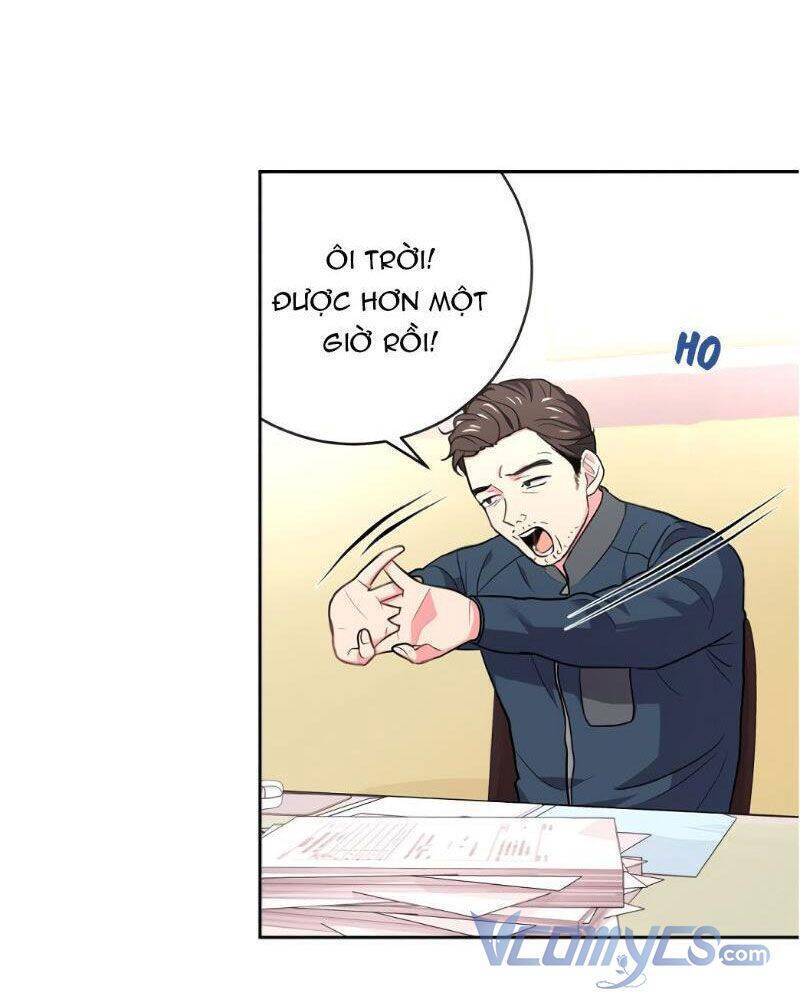 Tôi Trở Thành Con Gái Của Triệu Phú Chap 16 - Next Chap 17