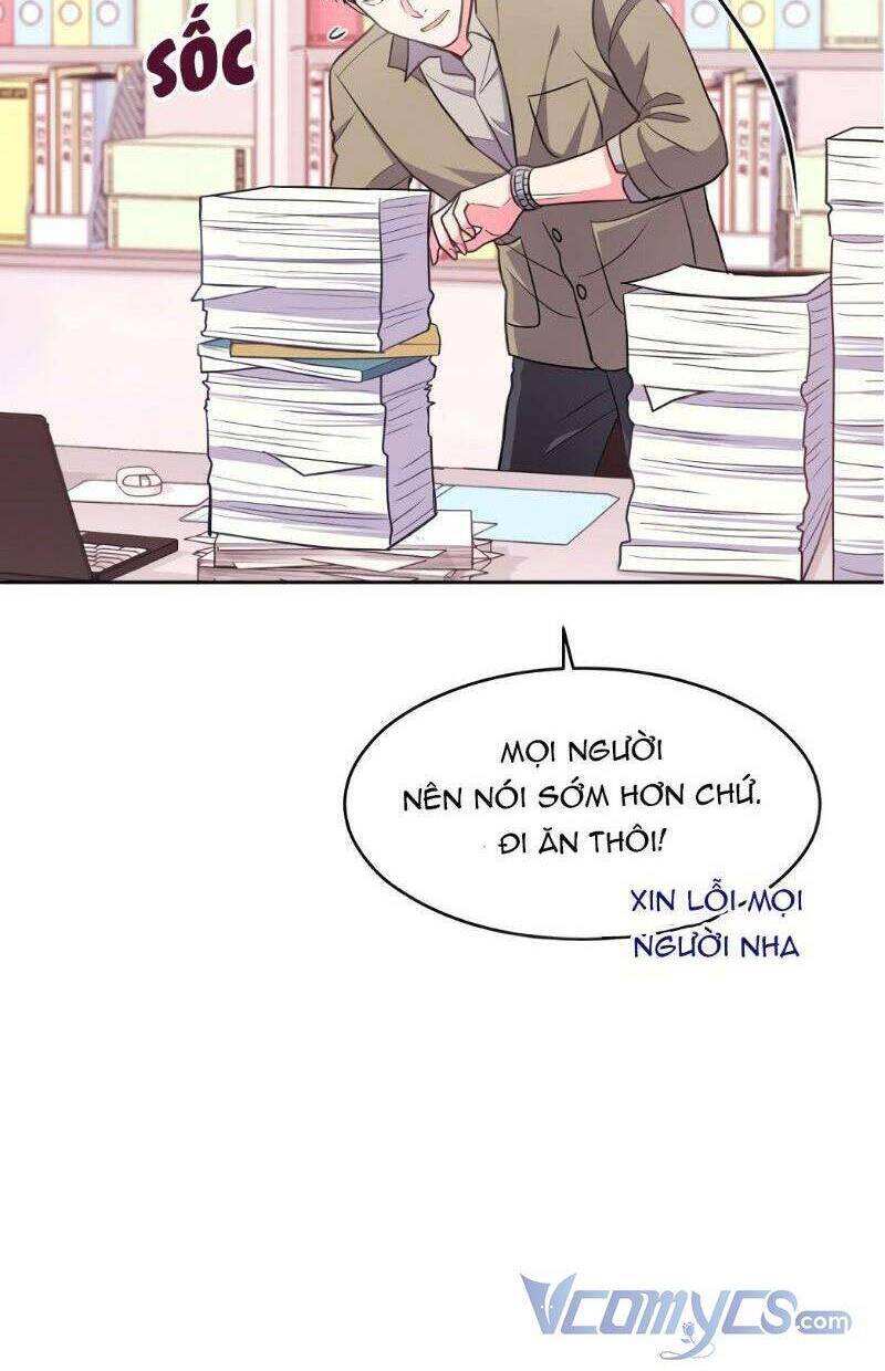 Tôi Trở Thành Con Gái Của Triệu Phú Chap 16 - Next Chap 17