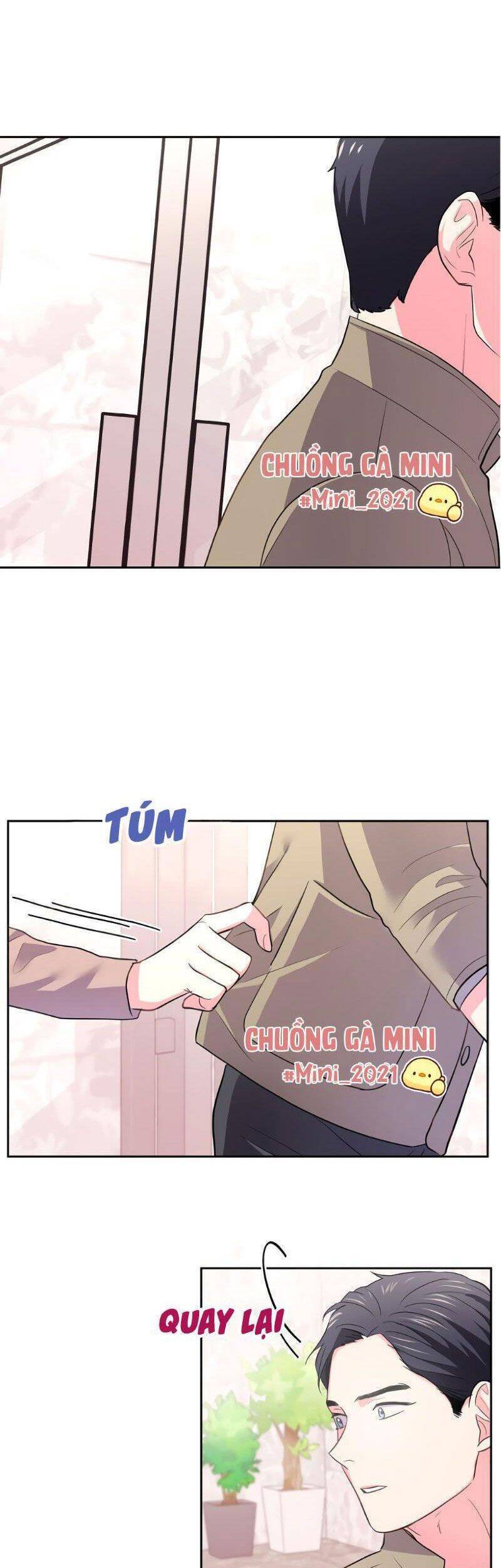 Tôi Trở Thành Con Gái Của Triệu Phú Chap 16 - Next Chap 17