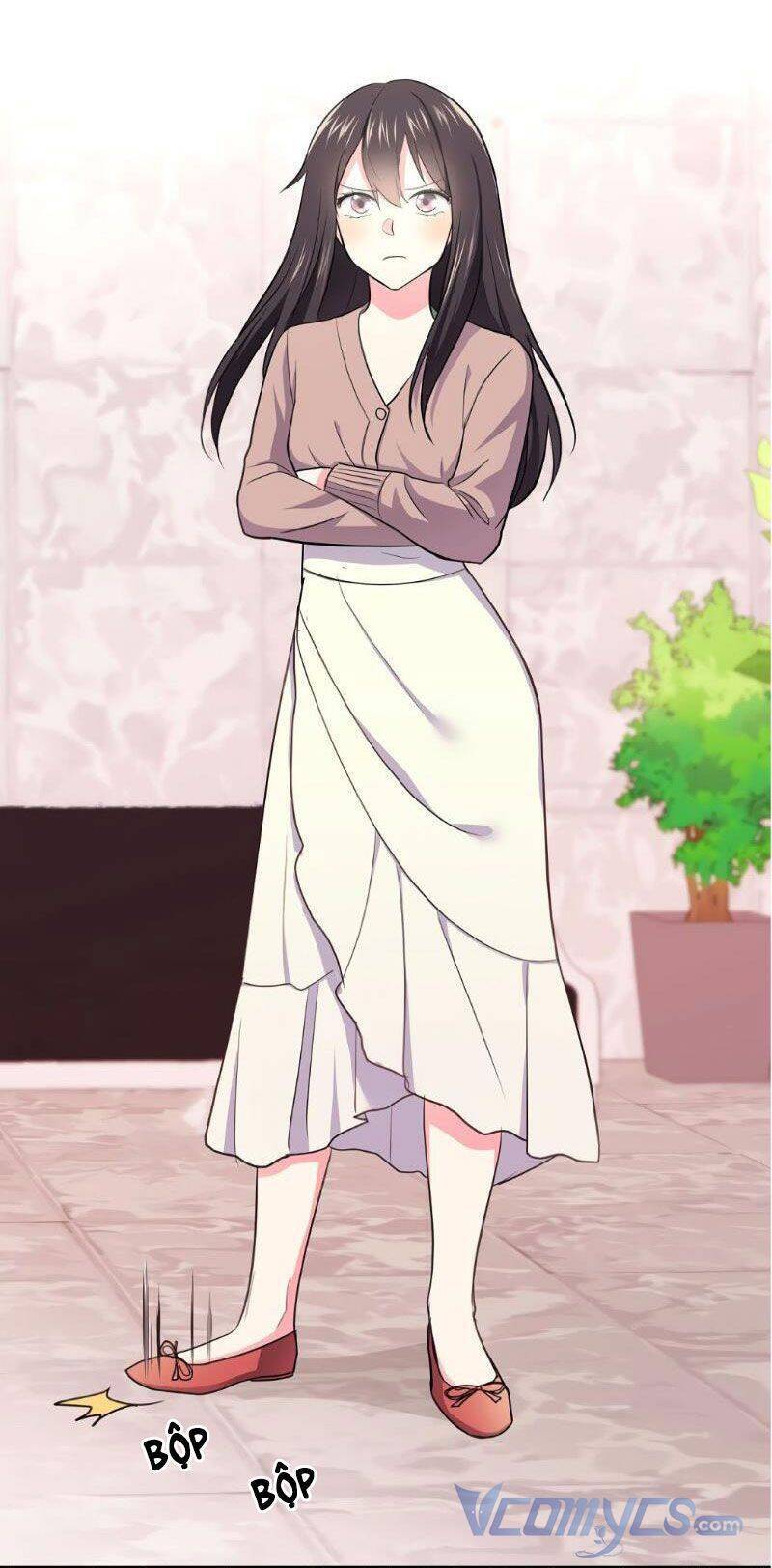 Tôi Trở Thành Con Gái Của Triệu Phú Chap 16 - Next Chap 17