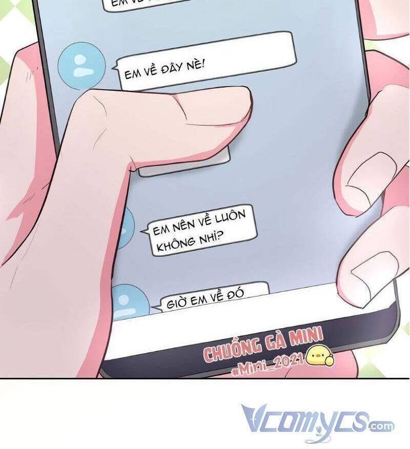 Tôi Trở Thành Con Gái Của Triệu Phú Chap 16 - Next Chap 17