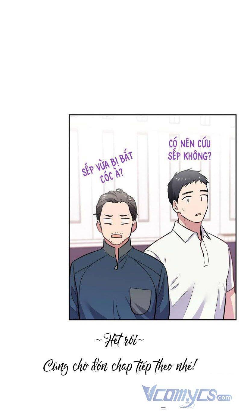 Tôi Trở Thành Con Gái Của Triệu Phú Chap 16 - Next Chap 17
