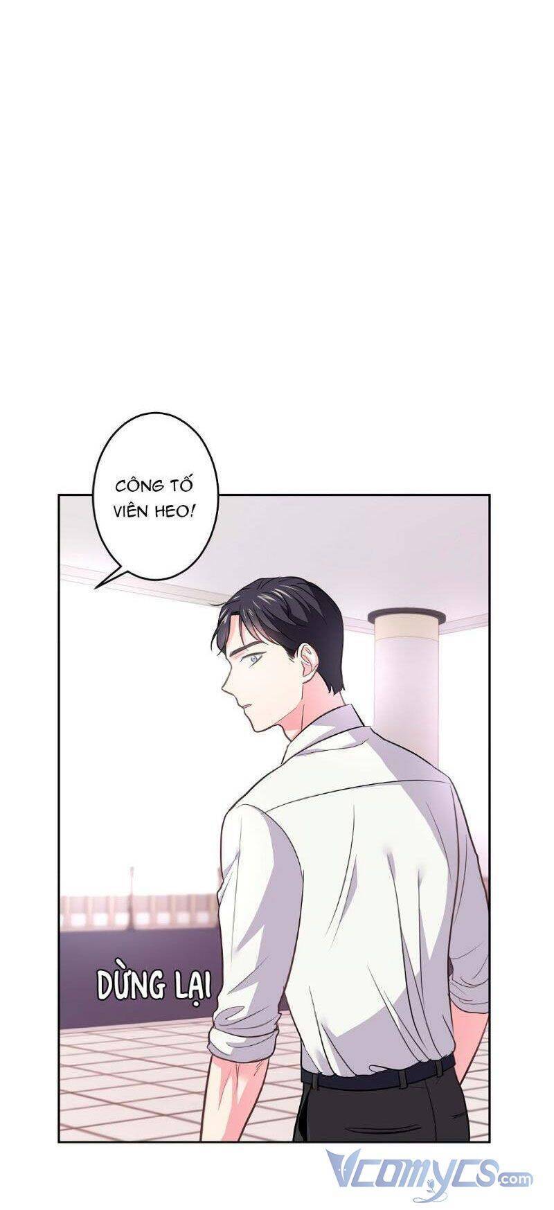 Tôi Trở Thành Con Gái Của Triệu Phú Chap 16 - Next Chap 17