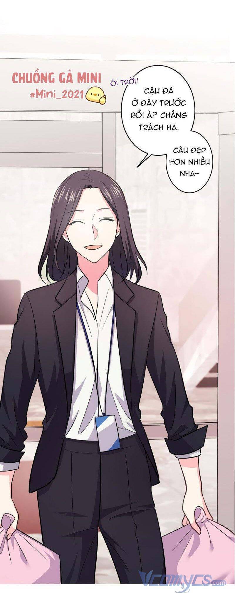 Tôi Trở Thành Con Gái Của Triệu Phú Chap 16 - Next Chap 17
