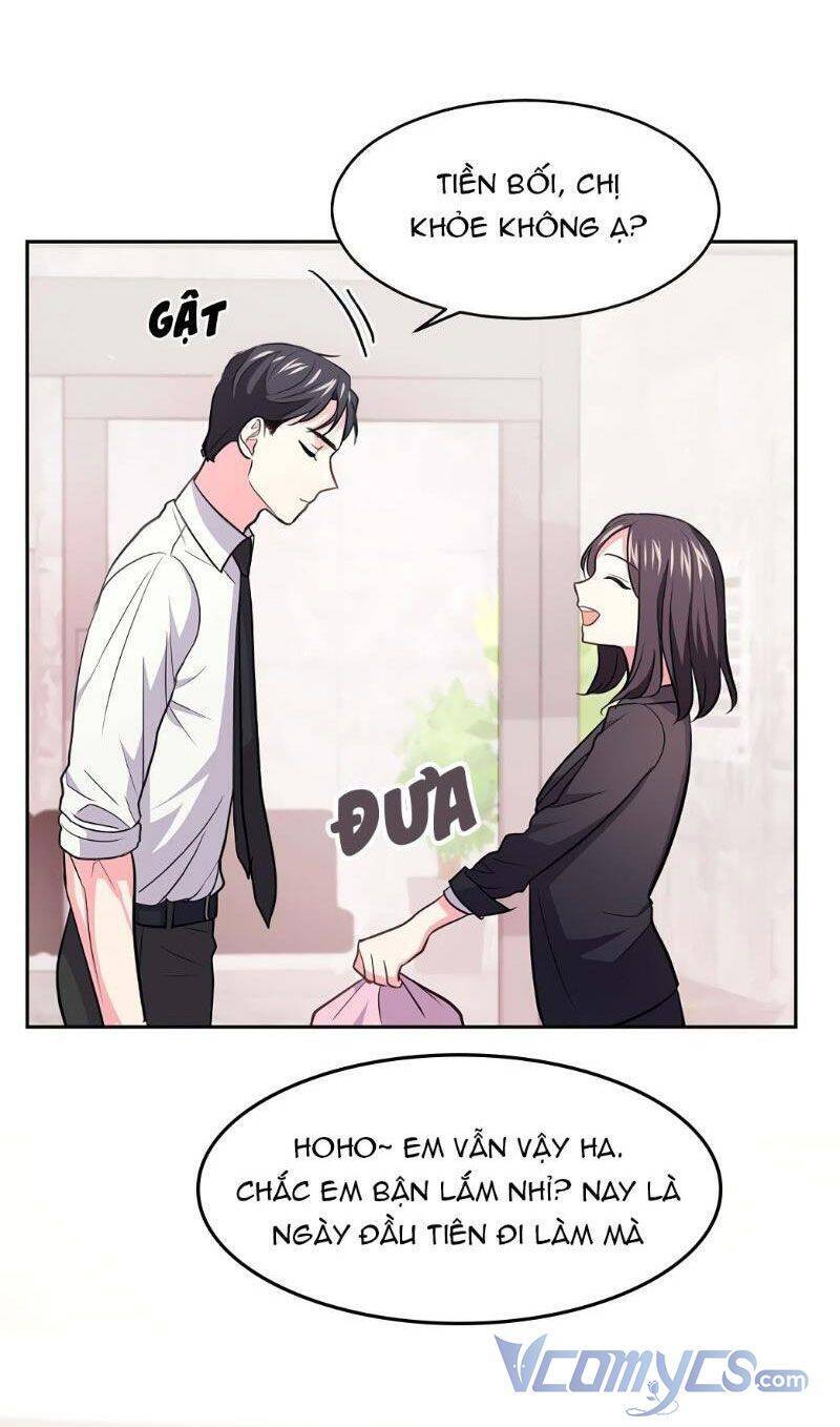 Tôi Trở Thành Con Gái Của Triệu Phú Chap 16 - Next Chap 17