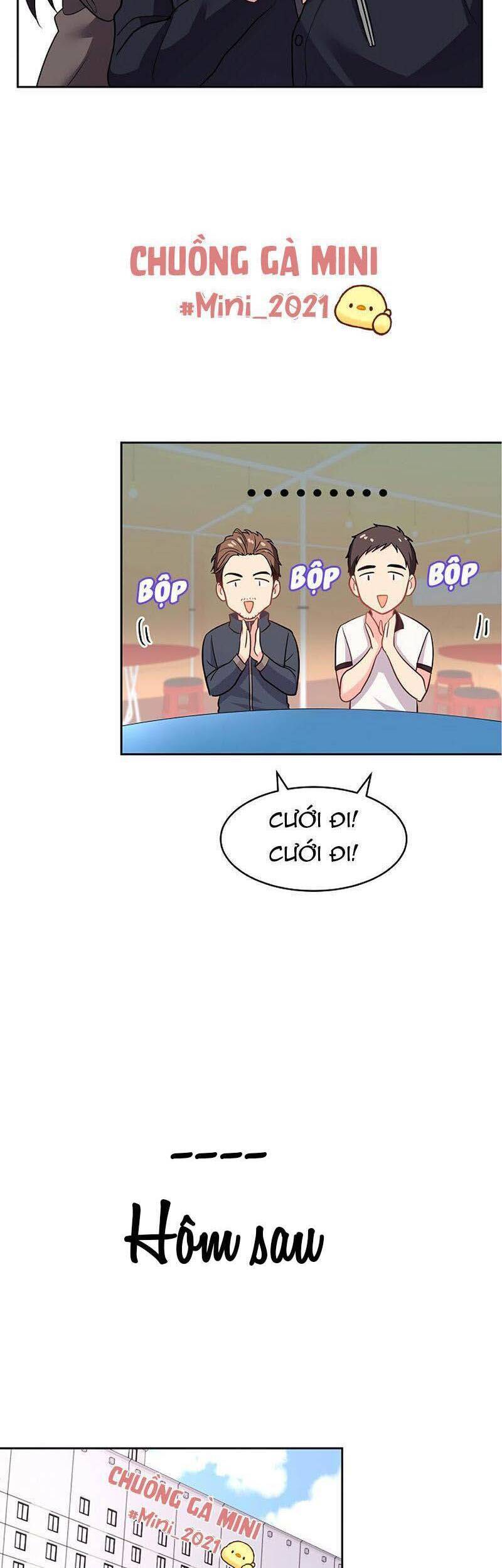Tôi Trở Thành Con Gái Của Triệu Phú Chap 17 - Next Chap 18