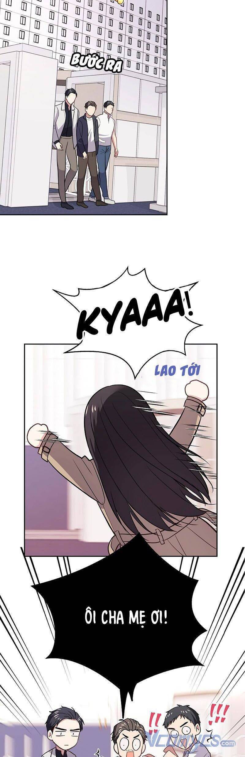 Tôi Trở Thành Con Gái Của Triệu Phú Chap 17 - Next Chap 18