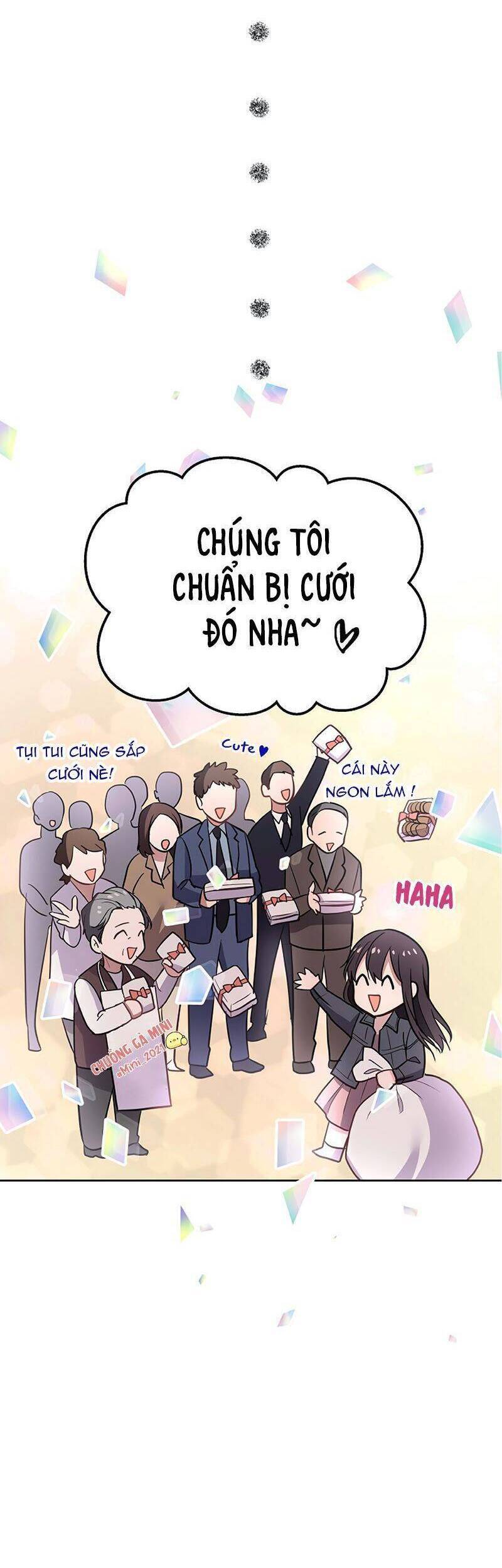 Tôi Trở Thành Con Gái Của Triệu Phú Chap 17 - Next Chap 18