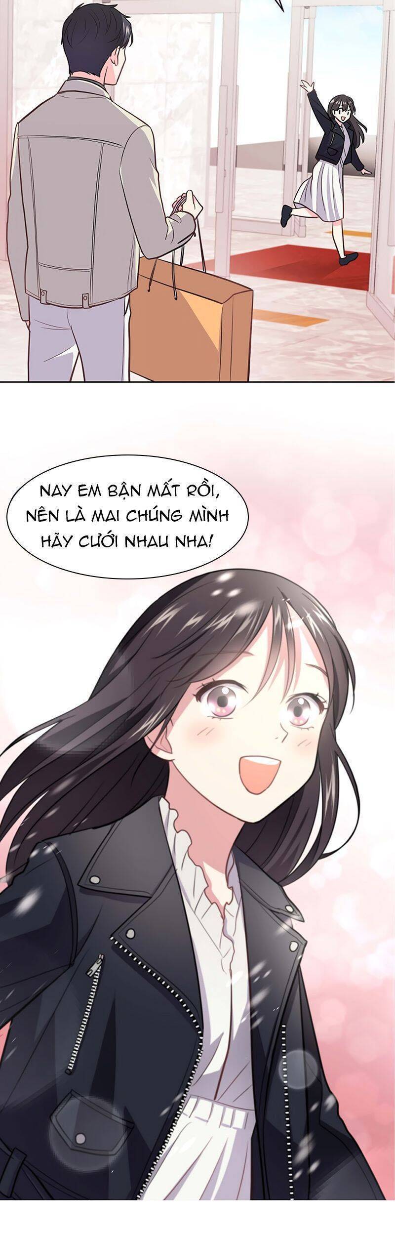 Tôi Trở Thành Con Gái Của Triệu Phú Chap 17 - Next Chap 18