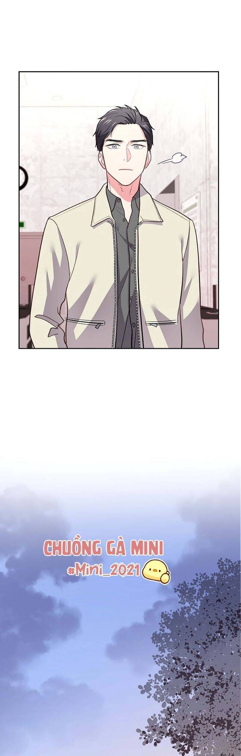 Tôi Trở Thành Con Gái Của Triệu Phú Chap 17 - Next Chap 18