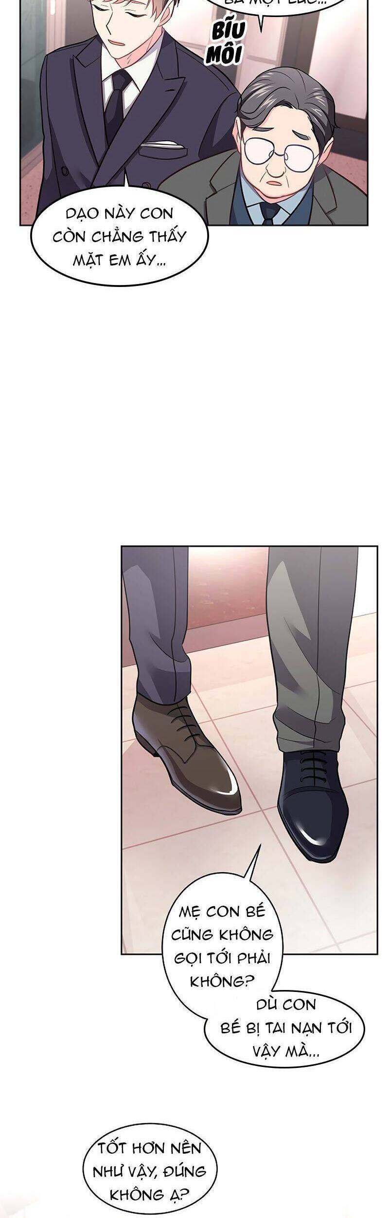 Tôi Trở Thành Con Gái Của Triệu Phú Chap 17 - Next Chap 18