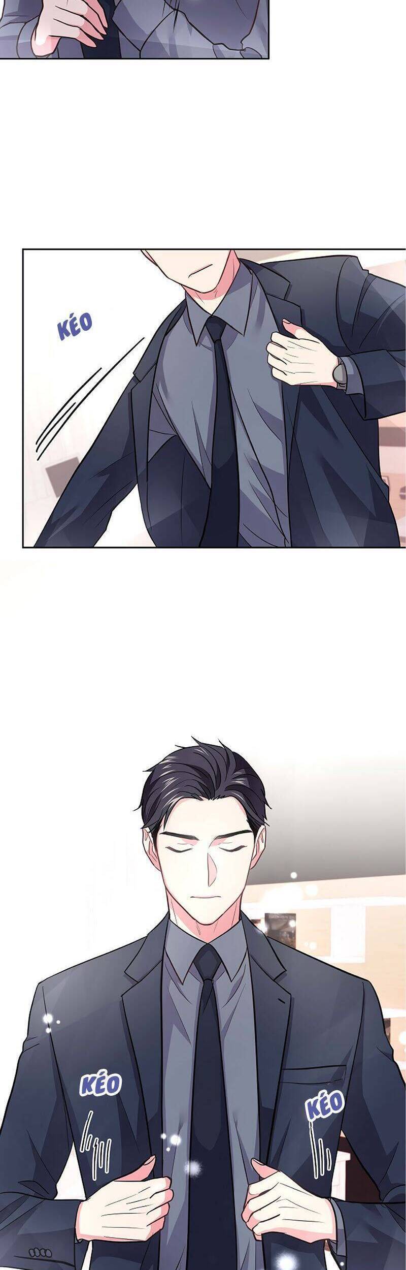 Tôi Trở Thành Con Gái Của Triệu Phú Chap 17 - Next Chap 18