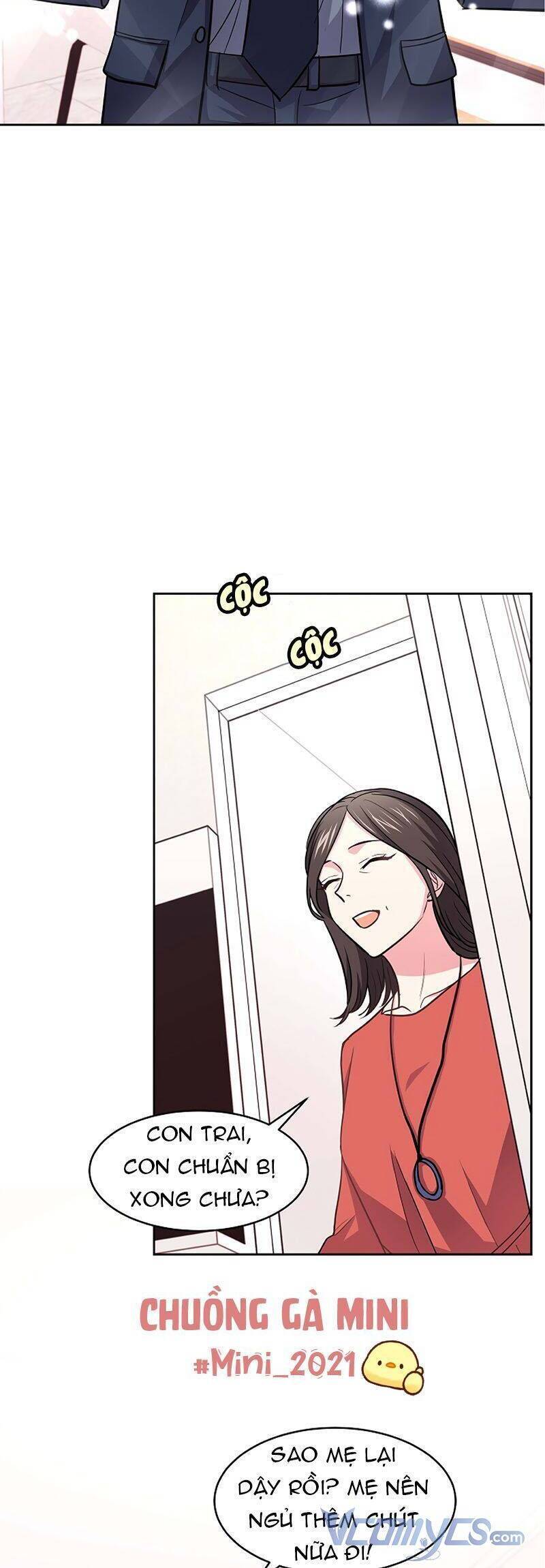 Tôi Trở Thành Con Gái Của Triệu Phú Chap 17 - Next Chap 18
