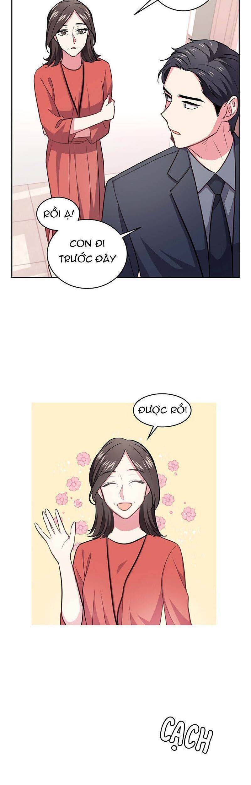 Tôi Trở Thành Con Gái Của Triệu Phú Chap 17 - Next Chap 18