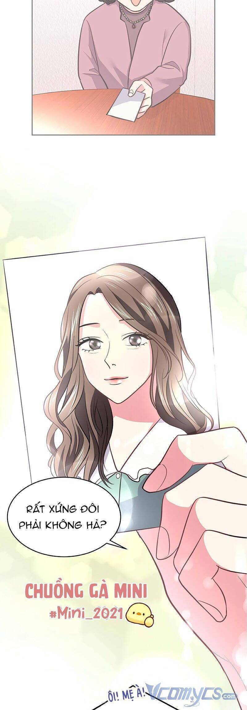 Tôi Trở Thành Con Gái Của Triệu Phú Chap 17 - Next Chap 18