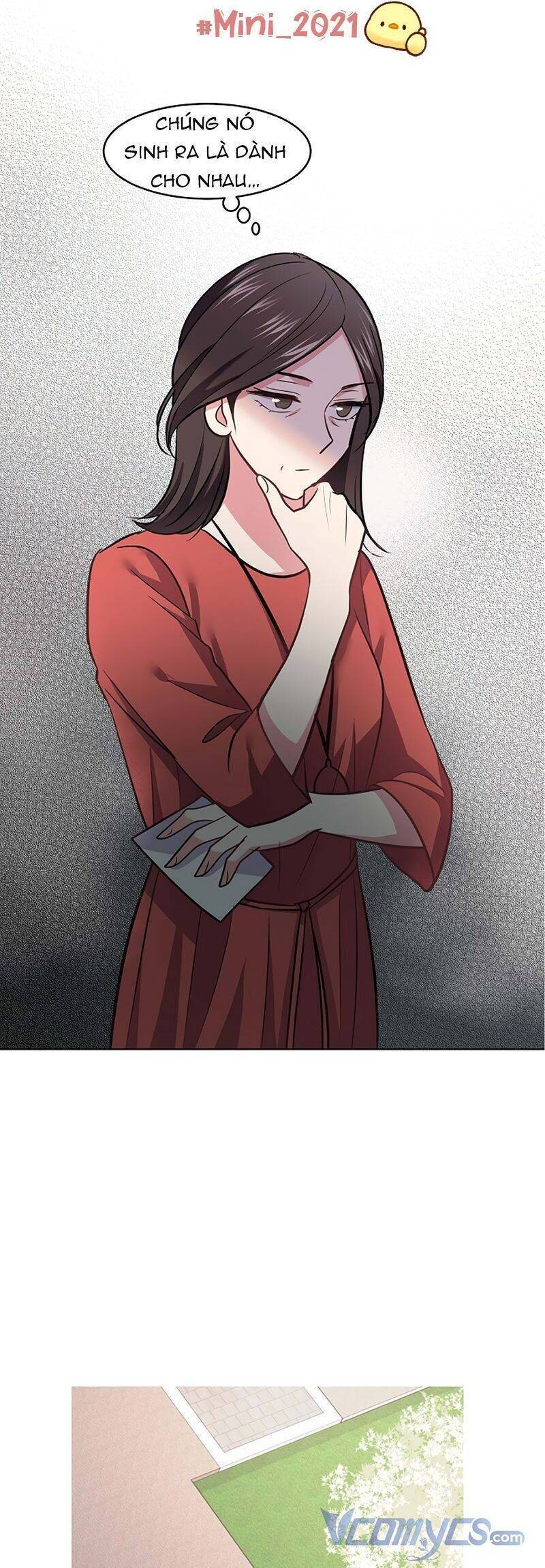 Tôi Trở Thành Con Gái Của Triệu Phú Chap 17 - Next Chap 18