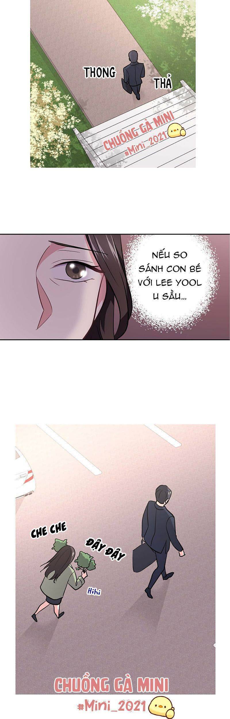 Tôi Trở Thành Con Gái Của Triệu Phú Chap 17 - Next Chap 18