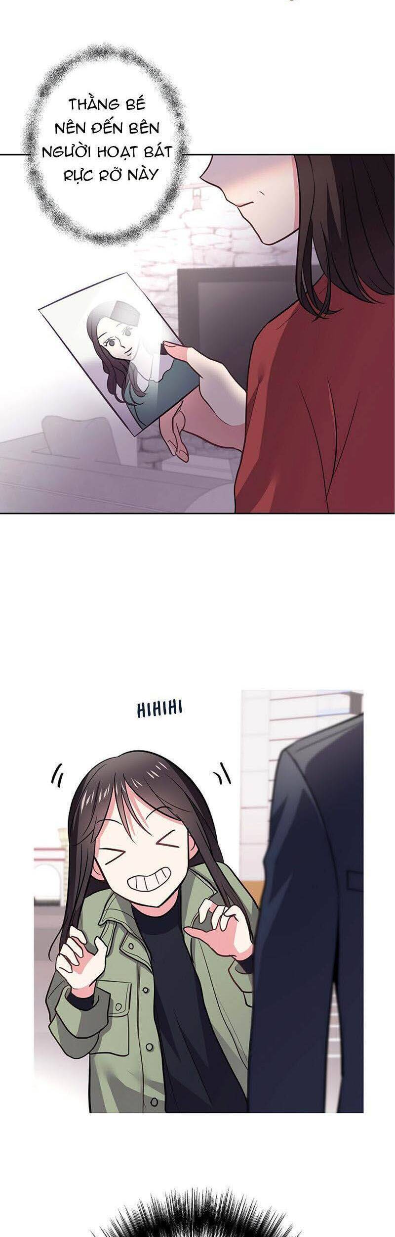 Tôi Trở Thành Con Gái Của Triệu Phú Chap 17 - Next Chap 18