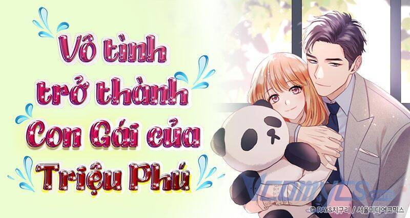 Tôi Trở Thành Con Gái Của Triệu Phú Chap 17 - Next Chap 18