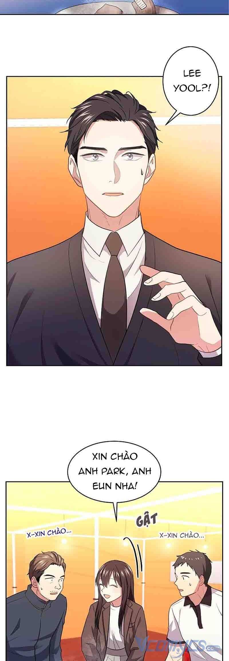 Tôi Trở Thành Con Gái Của Triệu Phú Chap 17 - Next Chap 18