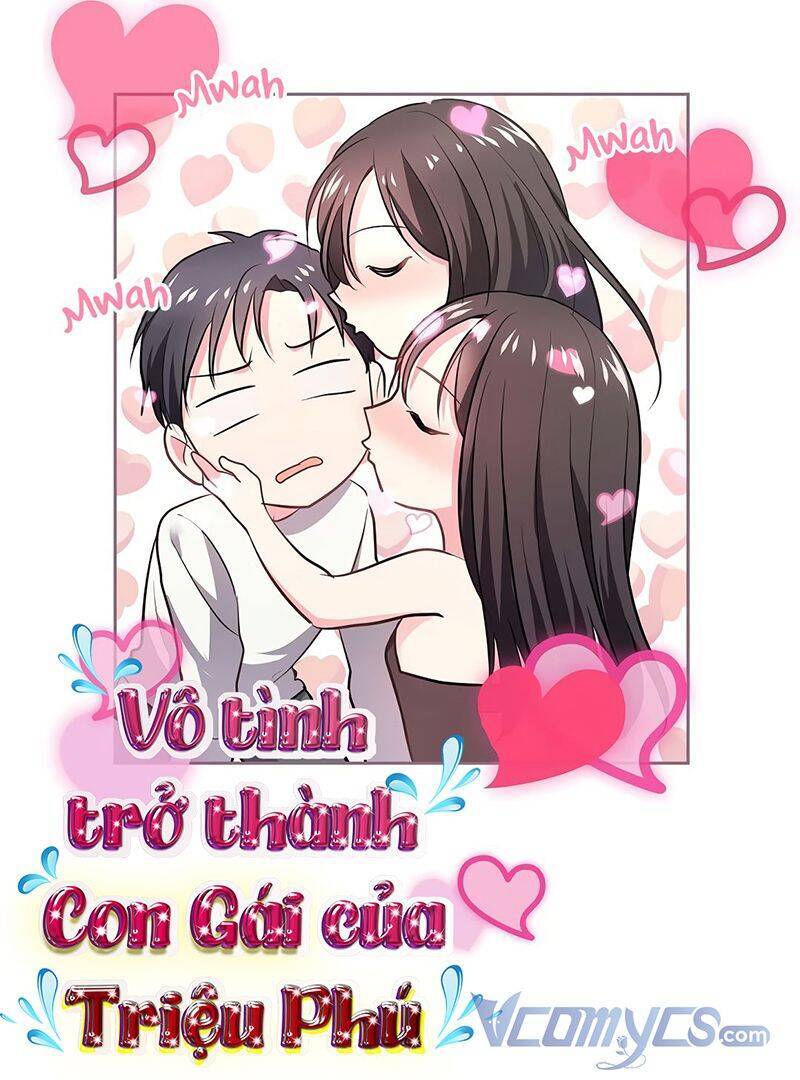 Tôi Trở Thành Con Gái Của Triệu Phú Chap 18 - Next Chap 19