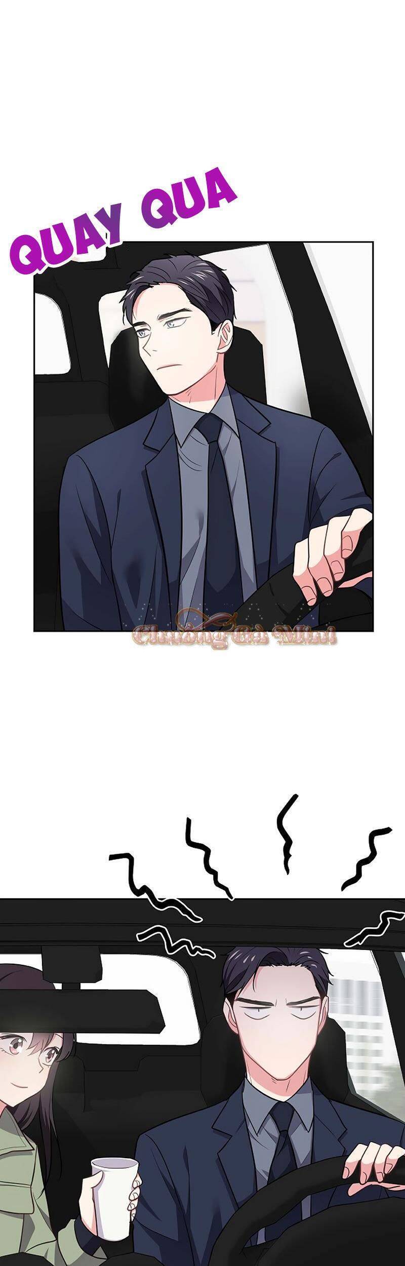 Tôi Trở Thành Con Gái Của Triệu Phú Chap 18 - Next Chap 19