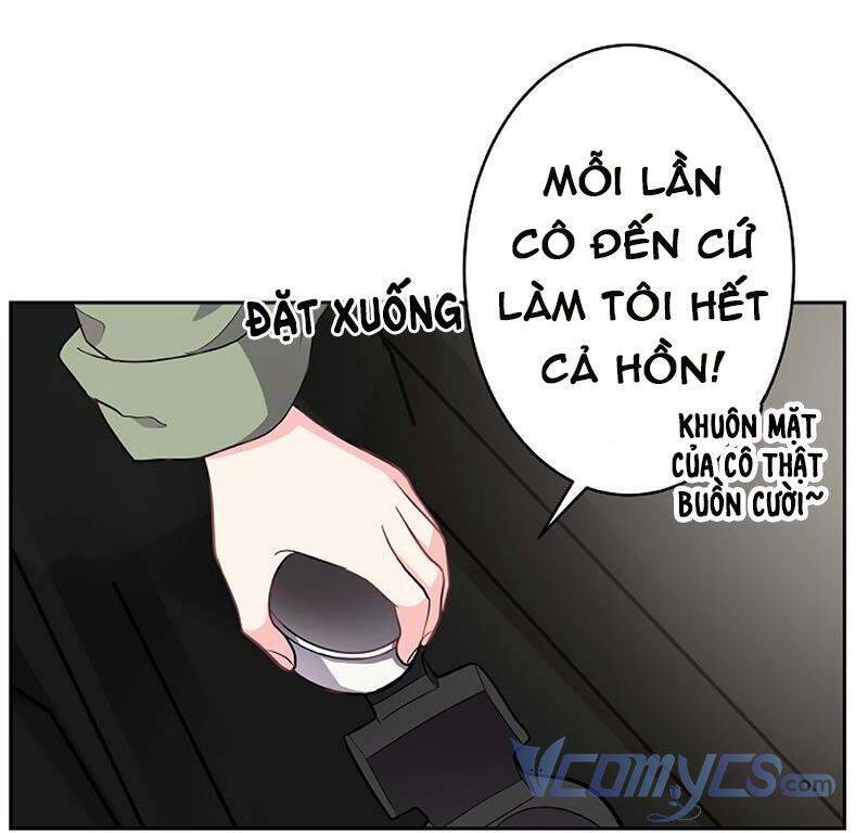 Tôi Trở Thành Con Gái Của Triệu Phú Chap 18 - Next Chap 19