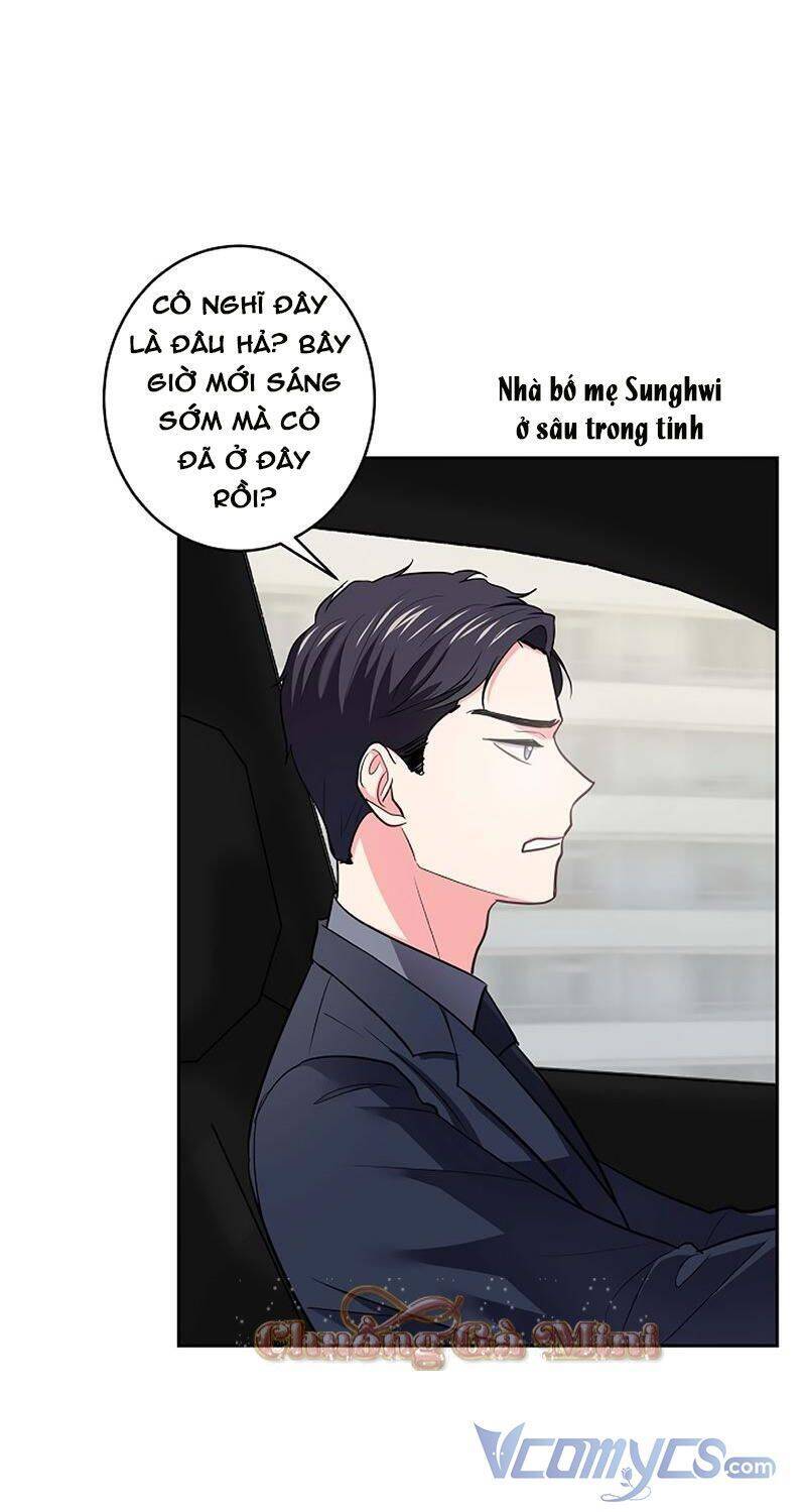 Tôi Trở Thành Con Gái Của Triệu Phú Chap 18 - Next Chap 19