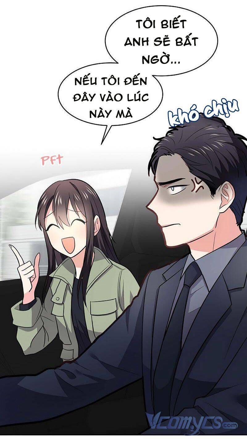 Tôi Trở Thành Con Gái Của Triệu Phú Chap 18 - Next Chap 19