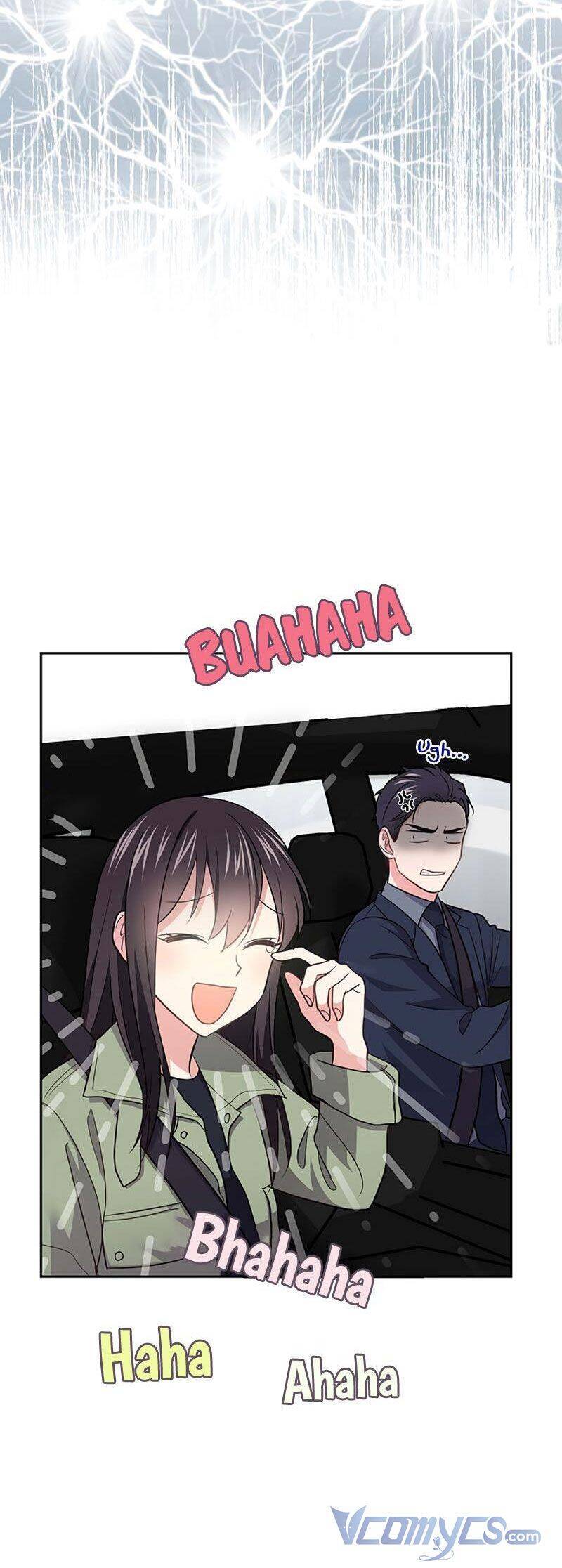 Tôi Trở Thành Con Gái Của Triệu Phú Chap 18 - Next Chap 19