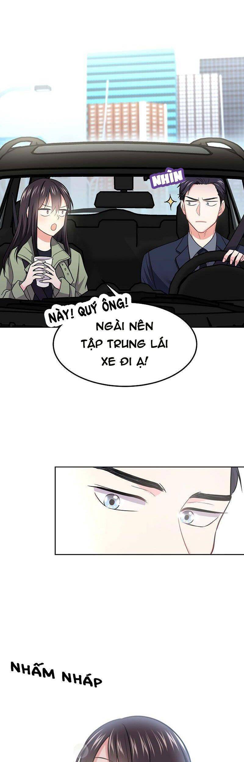 Tôi Trở Thành Con Gái Của Triệu Phú Chap 18 - Next Chap 19
