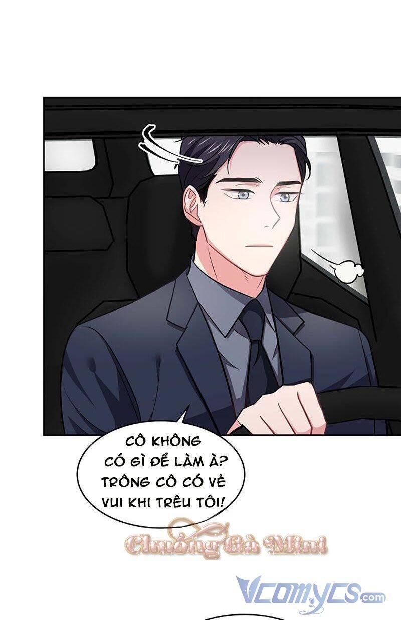 Tôi Trở Thành Con Gái Của Triệu Phú Chap 18 - Next Chap 19