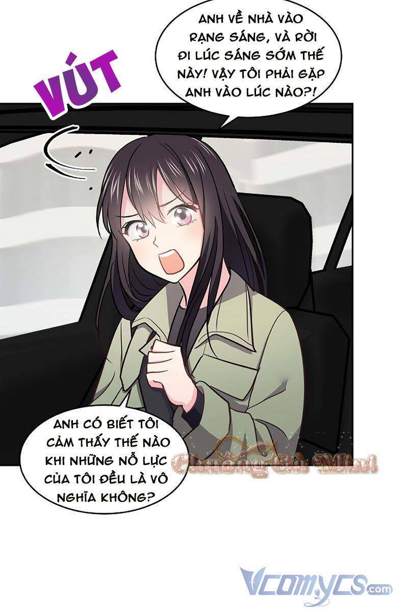 Tôi Trở Thành Con Gái Của Triệu Phú Chap 18 - Next Chap 19