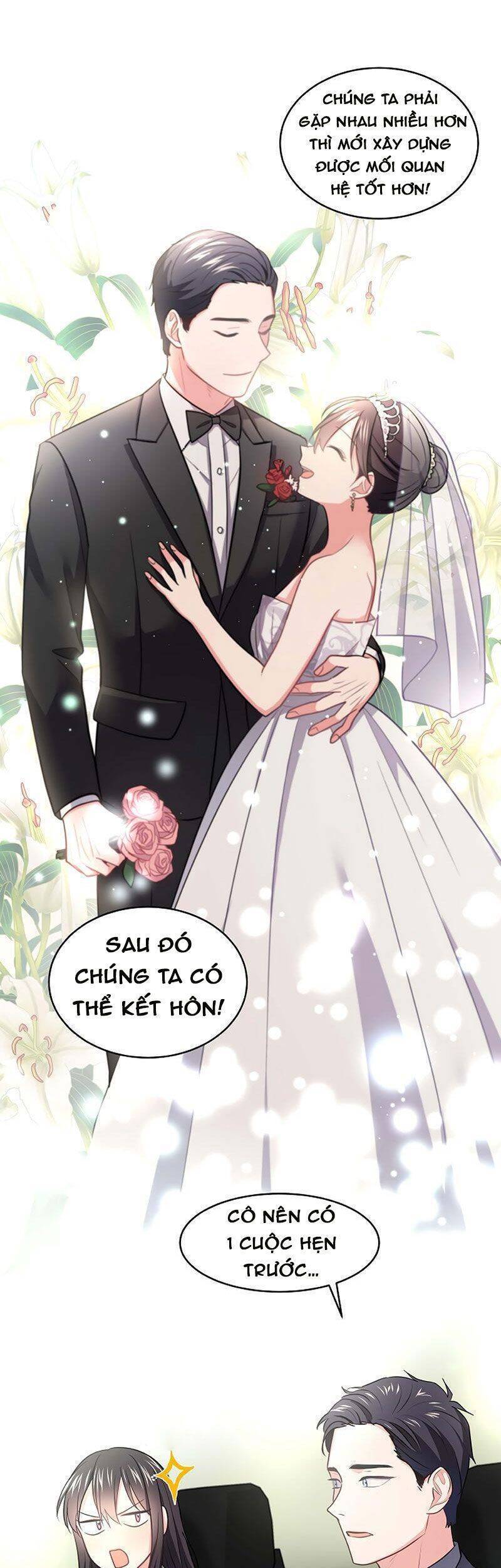 Tôi Trở Thành Con Gái Của Triệu Phú Chap 18 - Next Chap 19