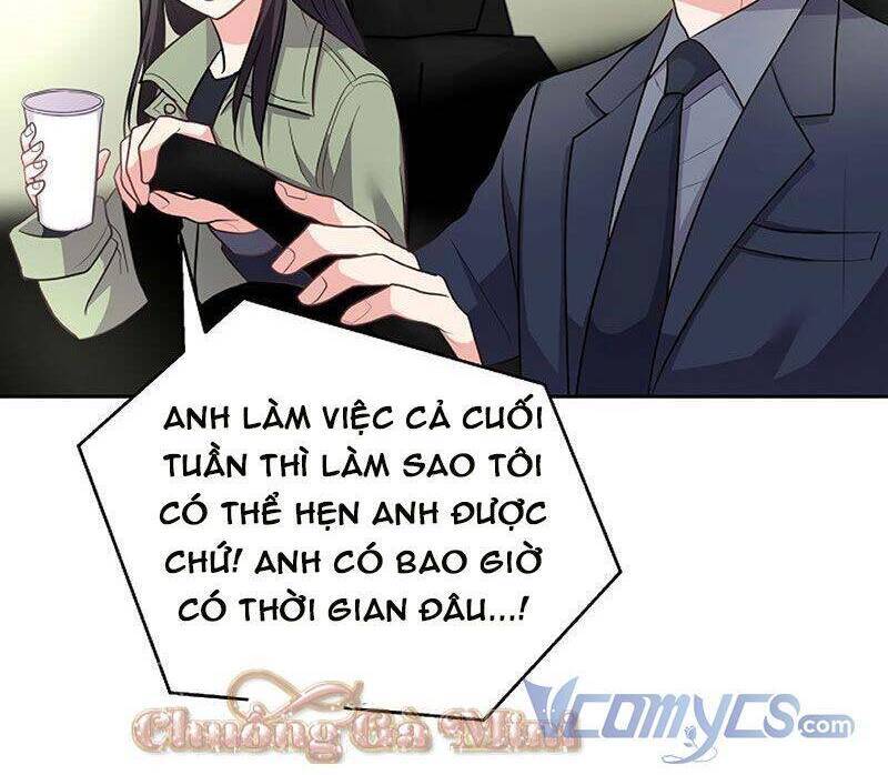 Tôi Trở Thành Con Gái Của Triệu Phú Chap 18 - Next Chap 19