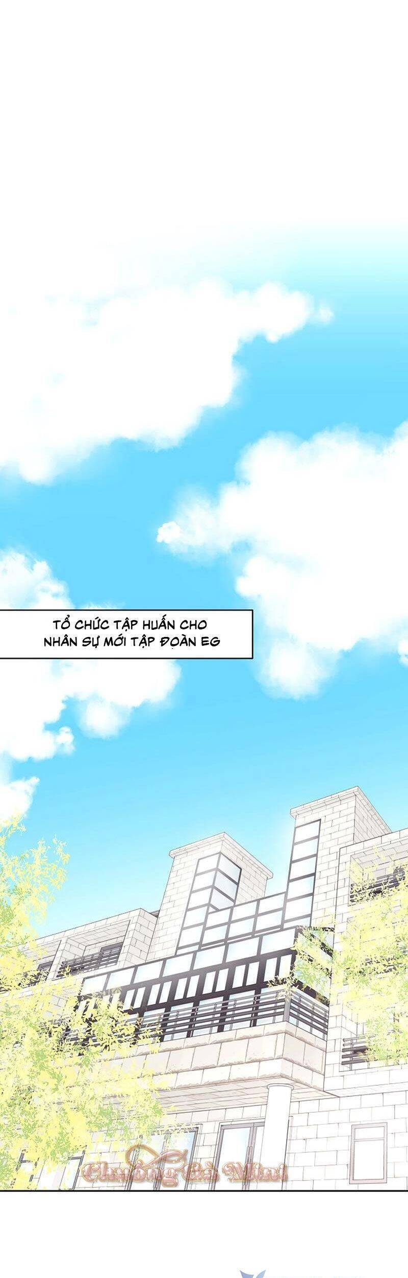 Tôi Trở Thành Con Gái Của Triệu Phú Chap 18 - Next Chap 19