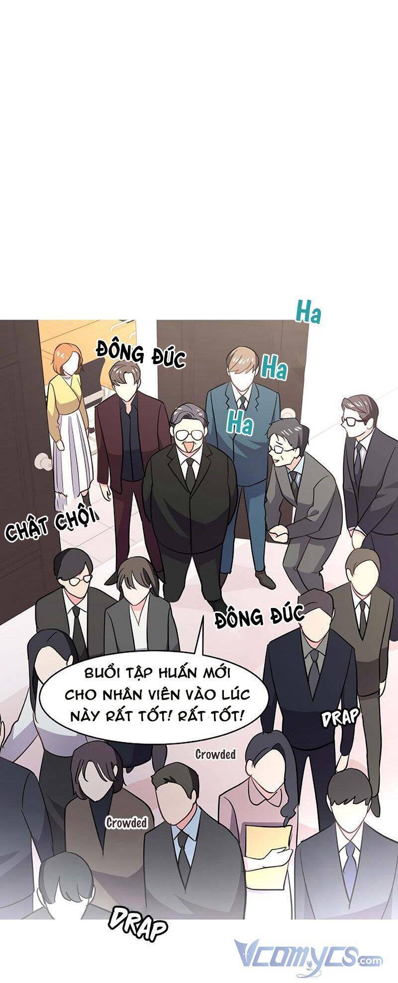 Tôi Trở Thành Con Gái Của Triệu Phú Chap 18 - Next Chap 19