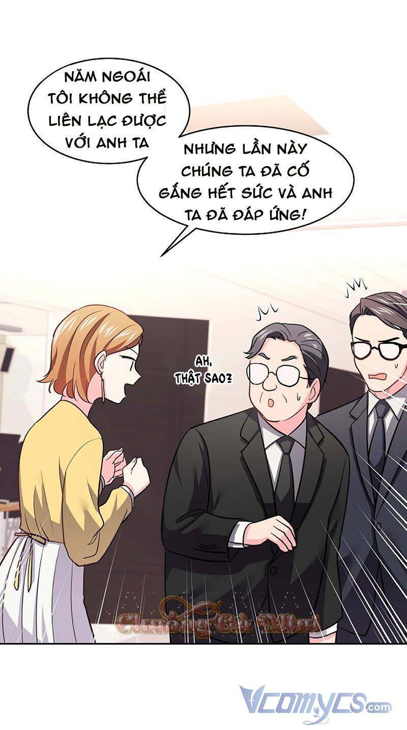 Tôi Trở Thành Con Gái Của Triệu Phú Chap 18 - Next Chap 19