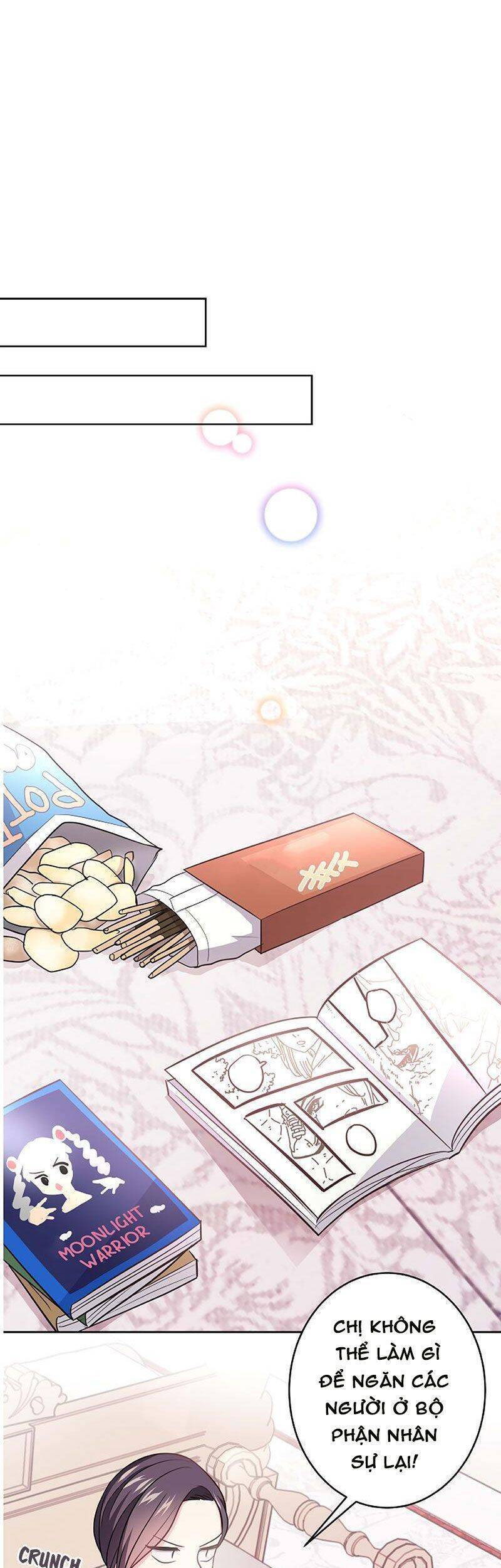 Tôi Trở Thành Con Gái Của Triệu Phú Chap 18 - Next Chap 19