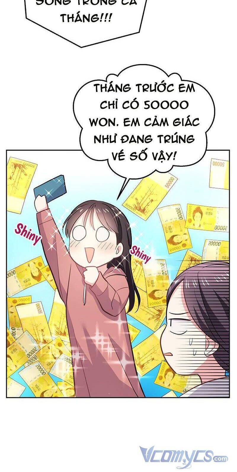 Tôi Trở Thành Con Gái Của Triệu Phú Chap 18 - Next Chap 19