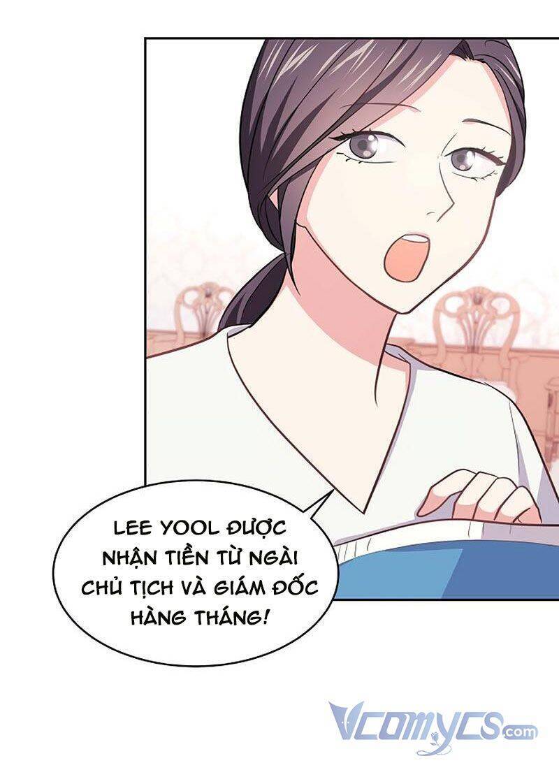 Tôi Trở Thành Con Gái Của Triệu Phú Chap 18 - Next Chap 19